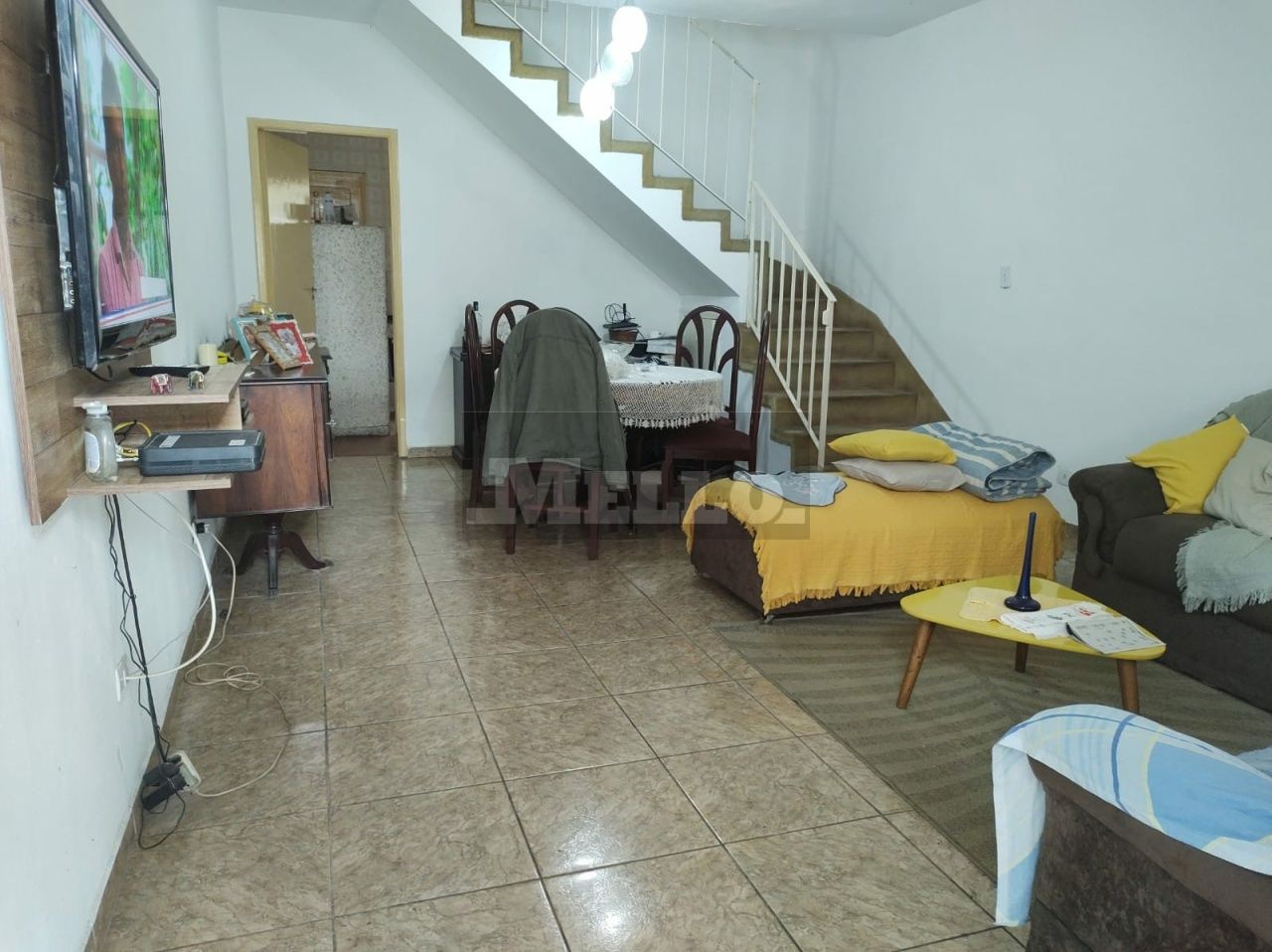 Sobrado para Venda - Mirandópolis