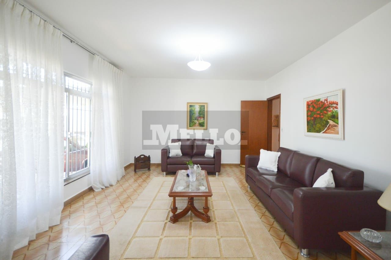 Casa Térrea para Venda - Planalto Paulista