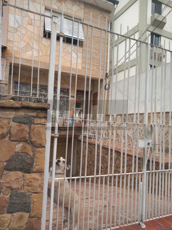 Sobrado para Venda - Mirandópolis