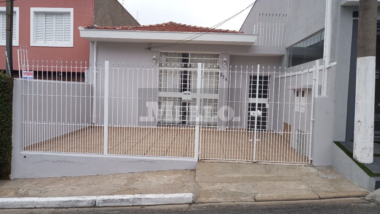 Casa Térrea para Venda - Mirandópolis