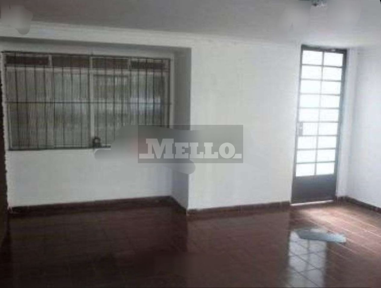 Casa Térrea para Venda - Vila da Saúde