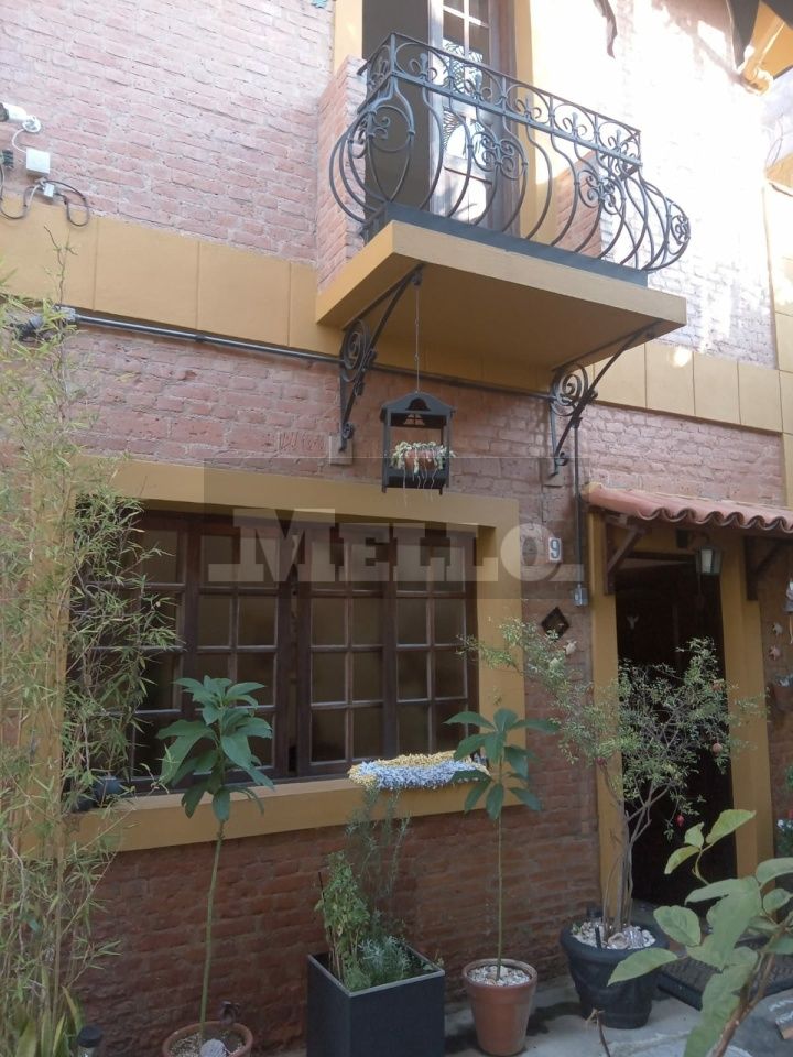 Casa de Vila para Venda - Planalto Paulista
