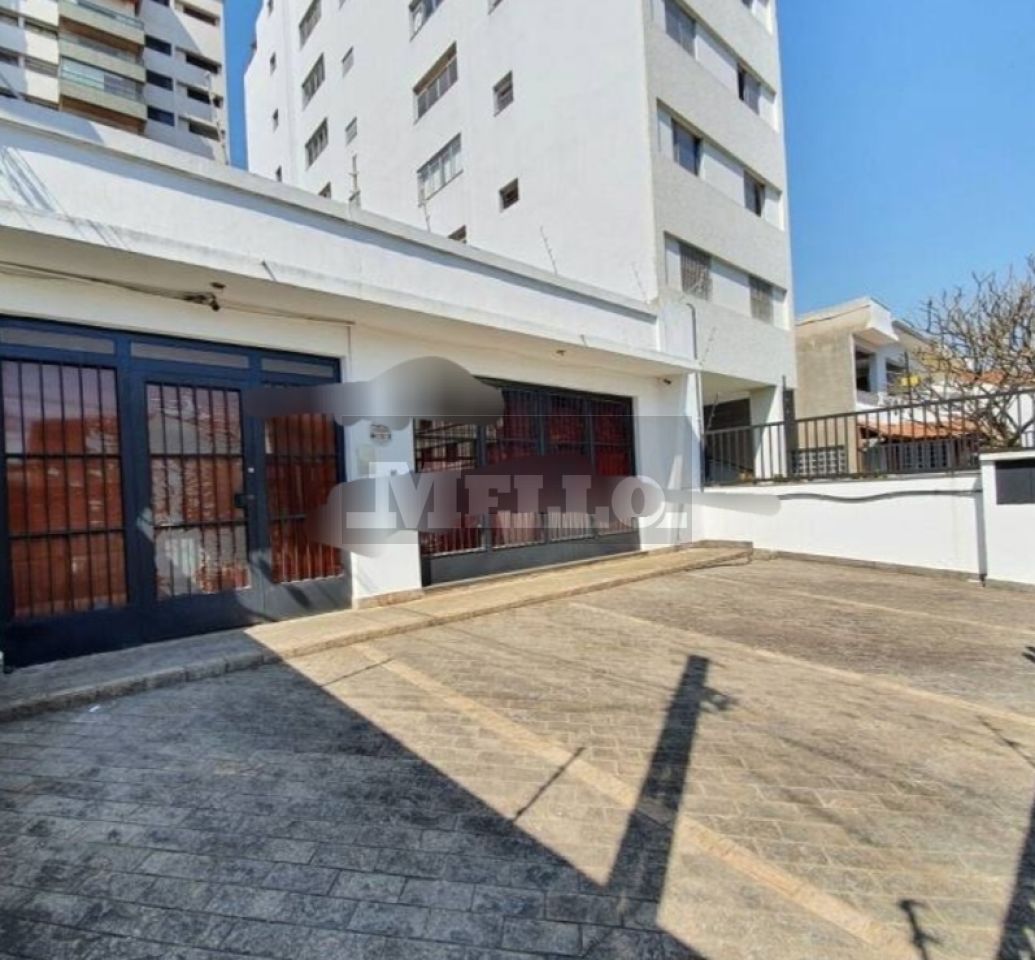 Casa Térrea para Venda - Mirandópolis