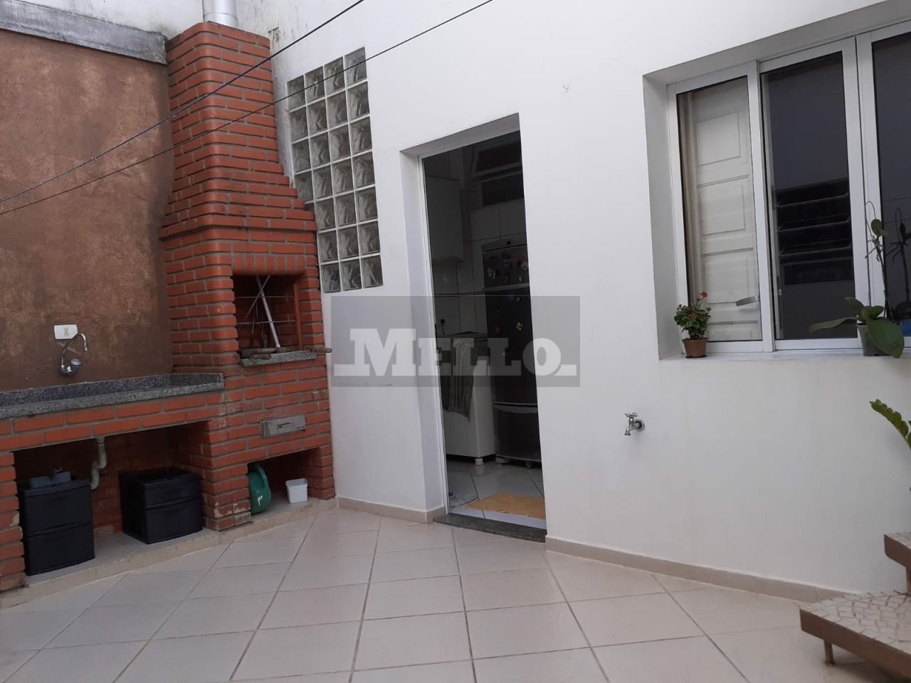 Sobrado para Venda - Planalto Paulista