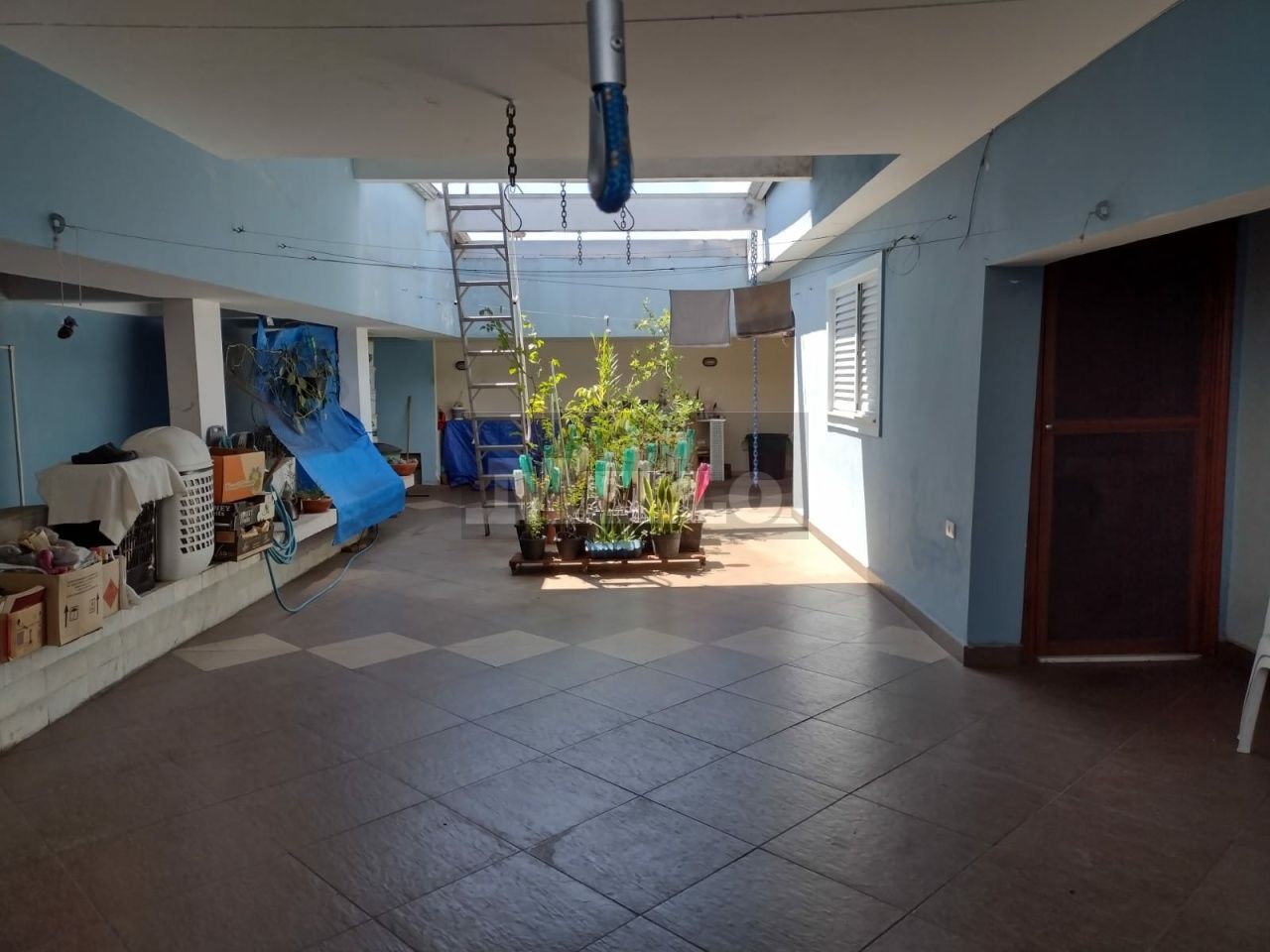 Sobrado para Venda - Planalto Paulista