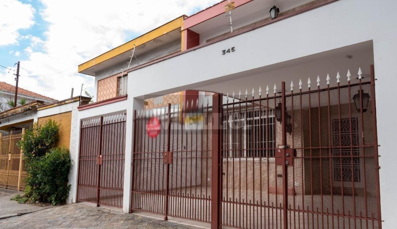 Sobrado para Venda - Mirandópolis