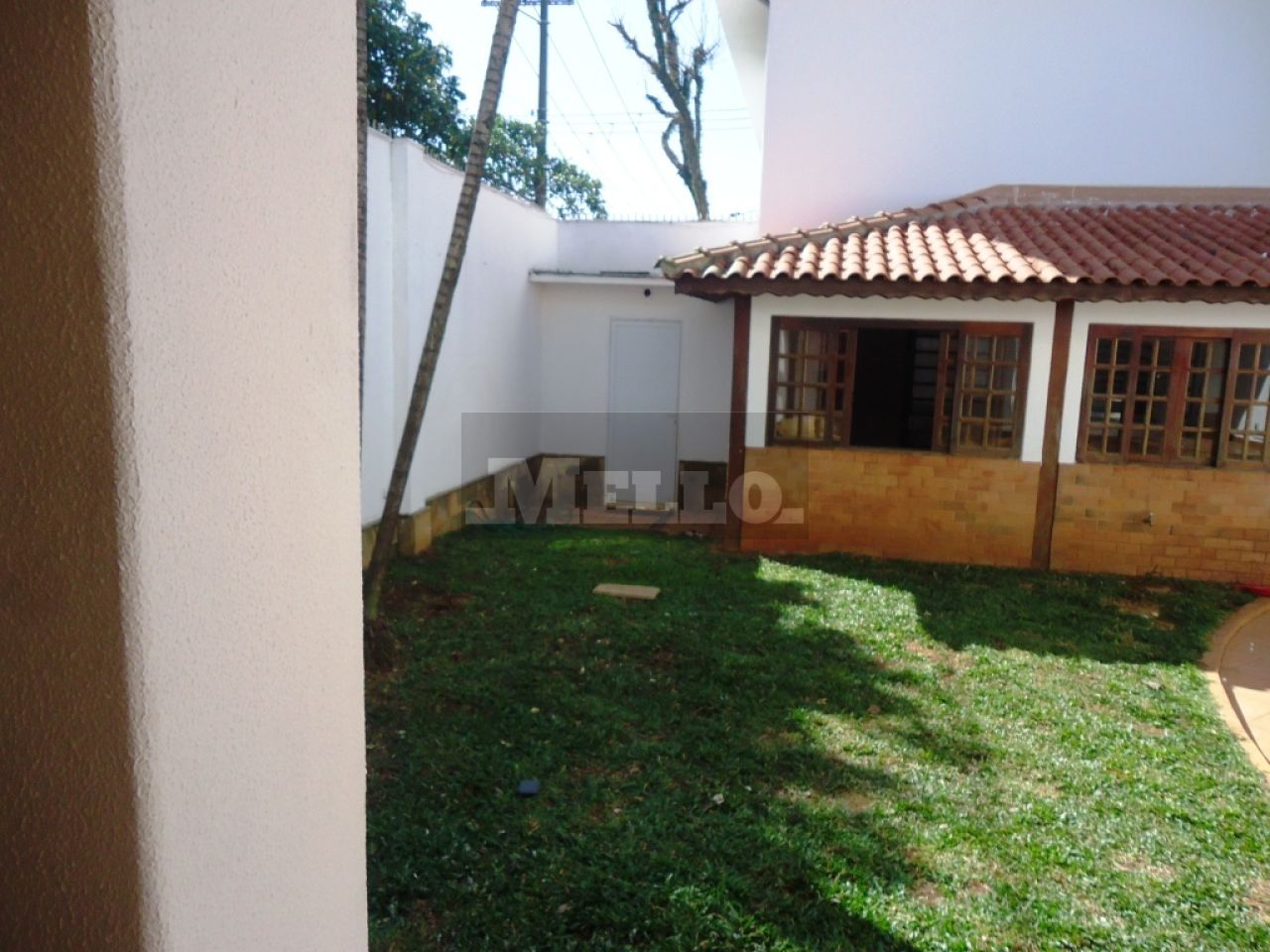 Sobrado para Venda - Planalto Paulista