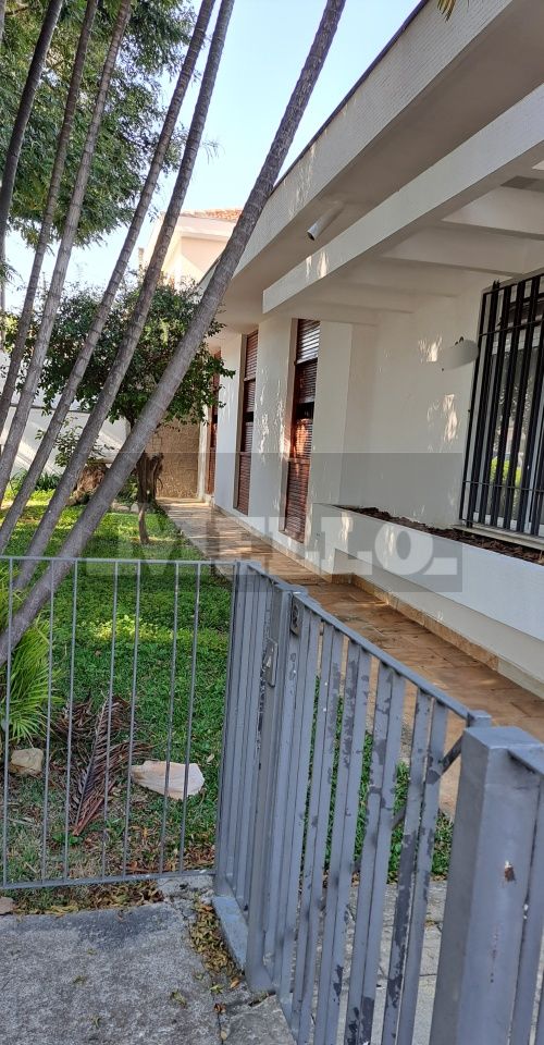Casa Térrea para Venda - Indianópolis