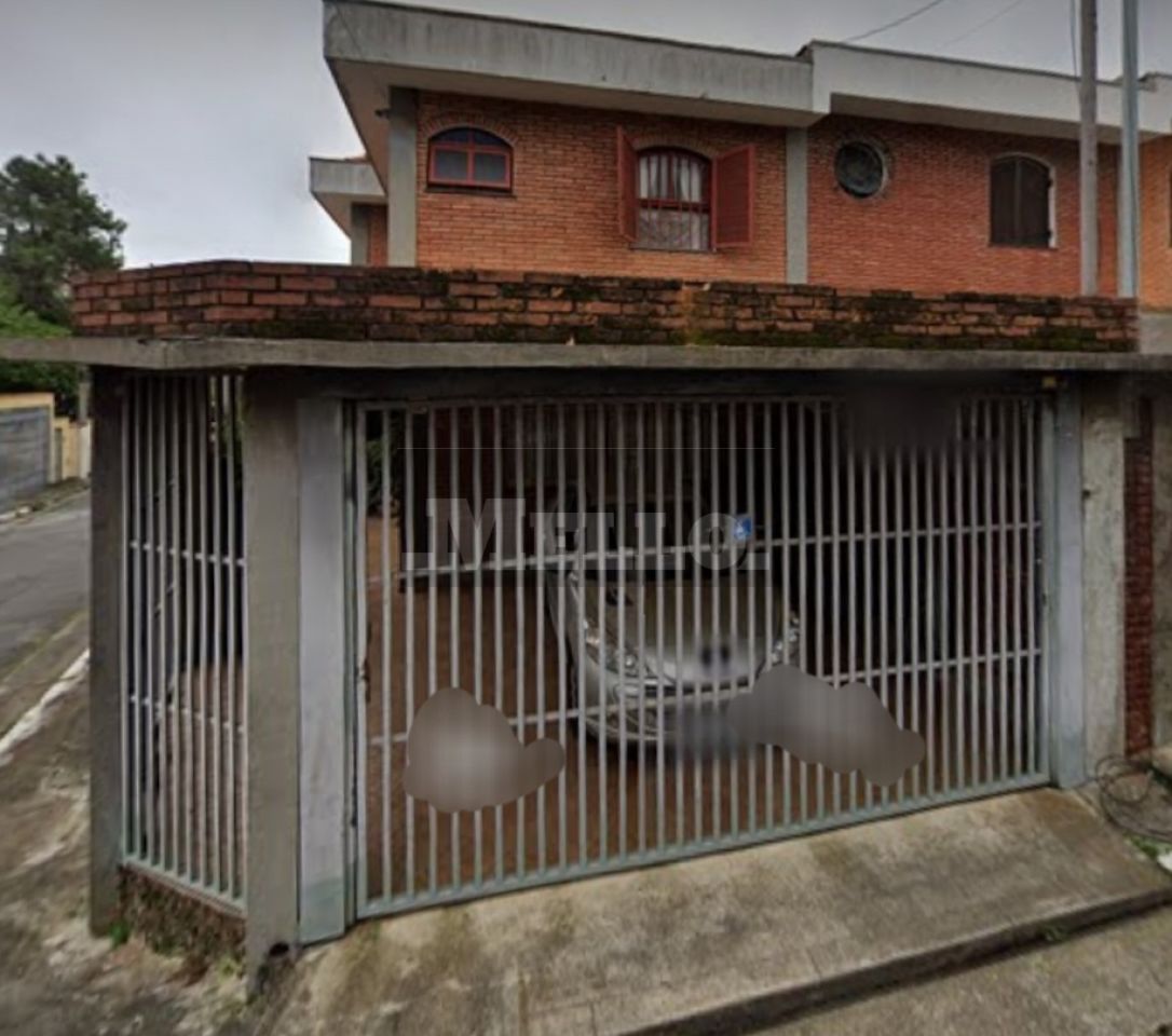 Sobrado para Venda - Saúde