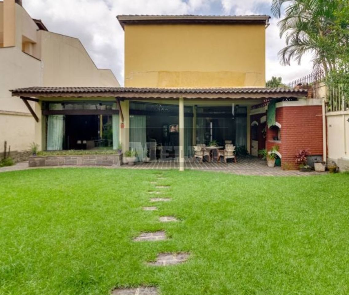 Sobrado para Venda - Planalto Paulista