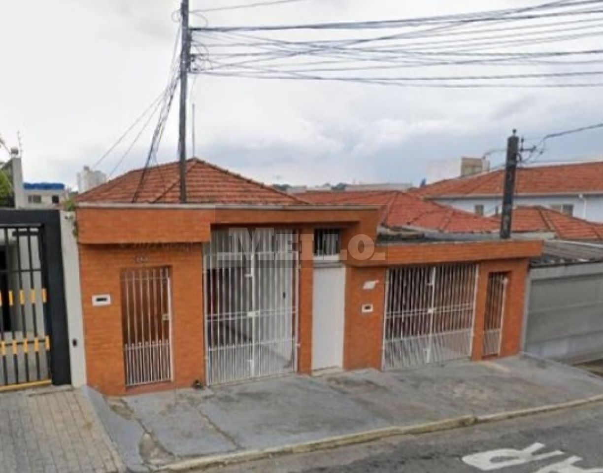 Terreno para Venda - Vila Clementino