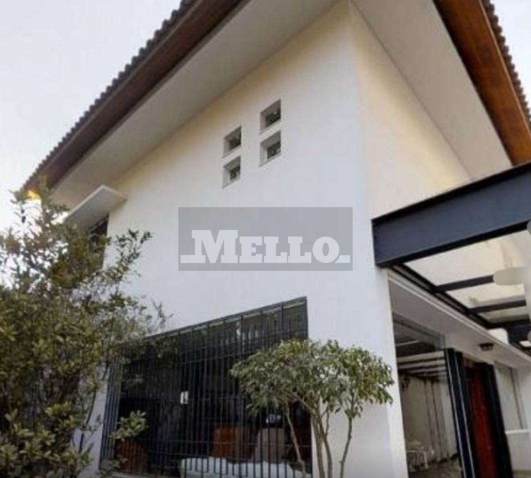 Sobrado para Venda - Planalto Paulista
