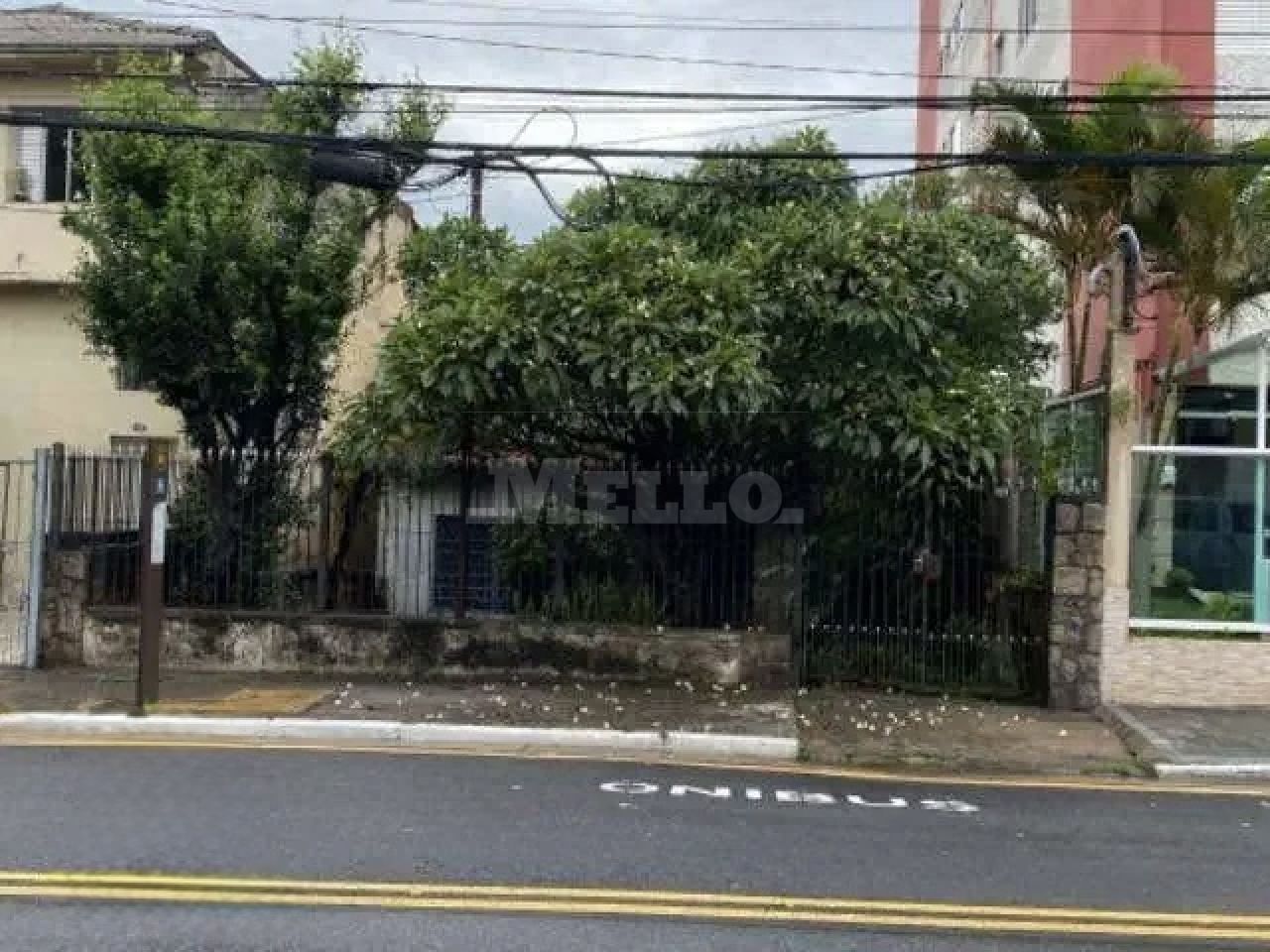 Terreno para Venda - Indianópolis