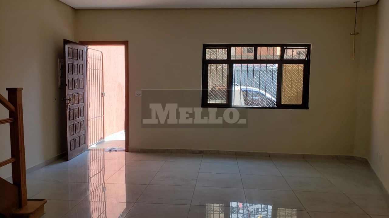 Sobrado para Venda - Vila Guarani Z Sul