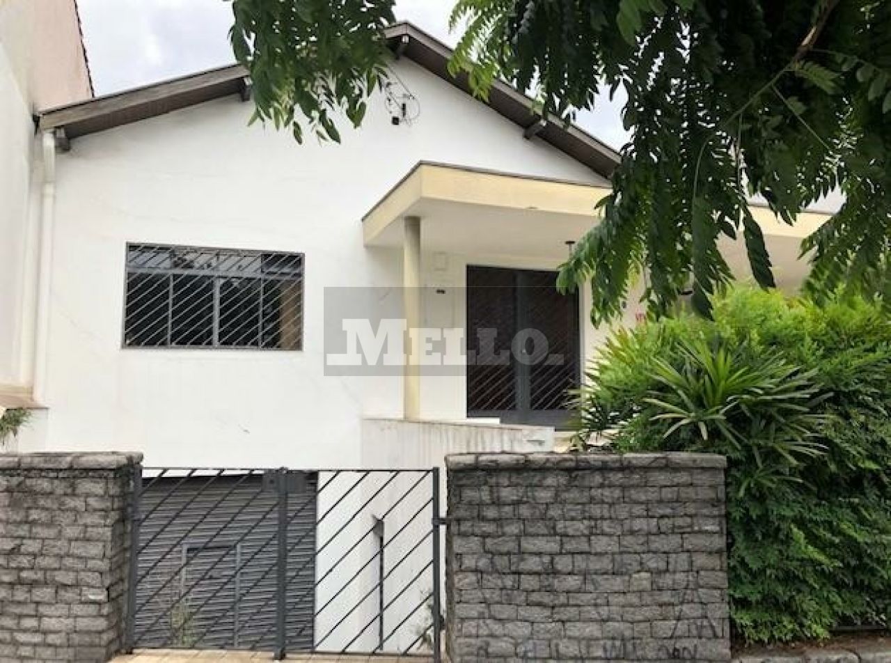 Casa Assobradada para Venda - Mirandópolis