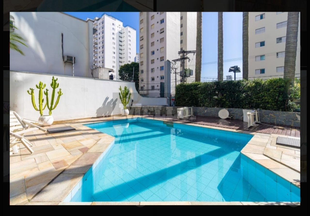 Apartamento para Venda - Vila Clementino