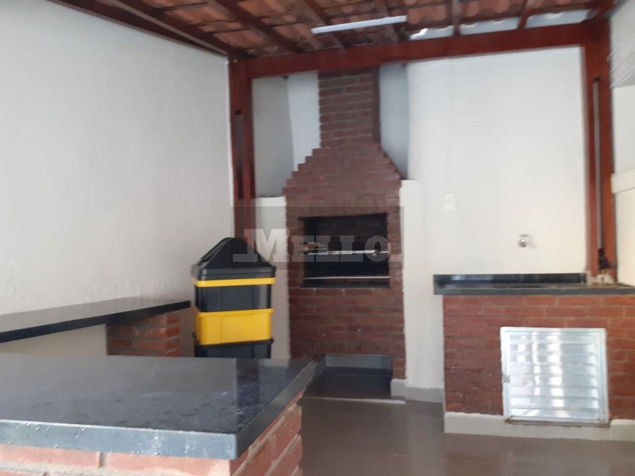 Apartamento para Venda - Vila Mascote