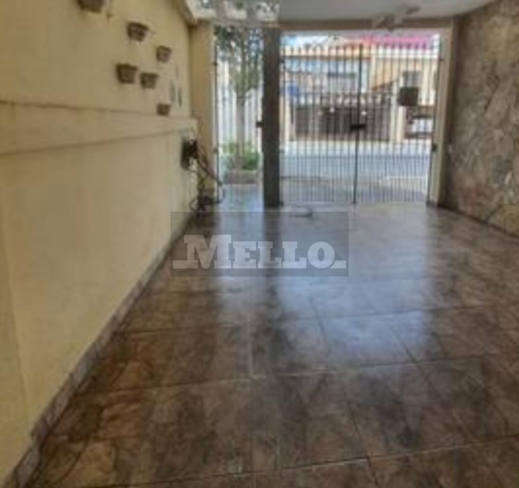 Sobrado para Venda - Vila Monte Alegre