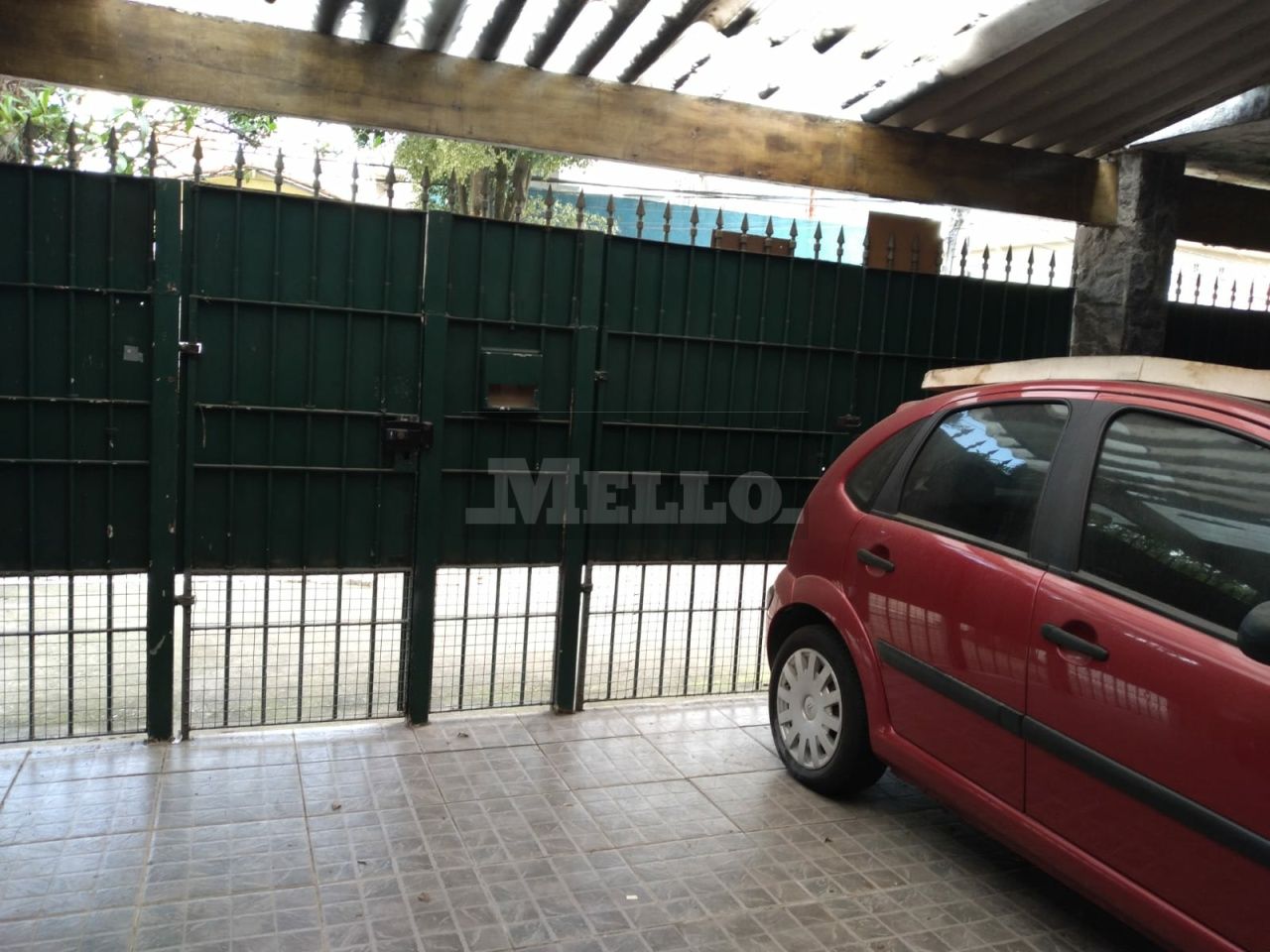 Sobrado para Venda - Planalto Paulista