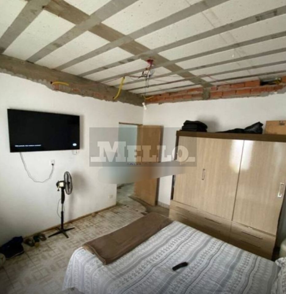 Casa Térrea para Venda - Planalto Paulista