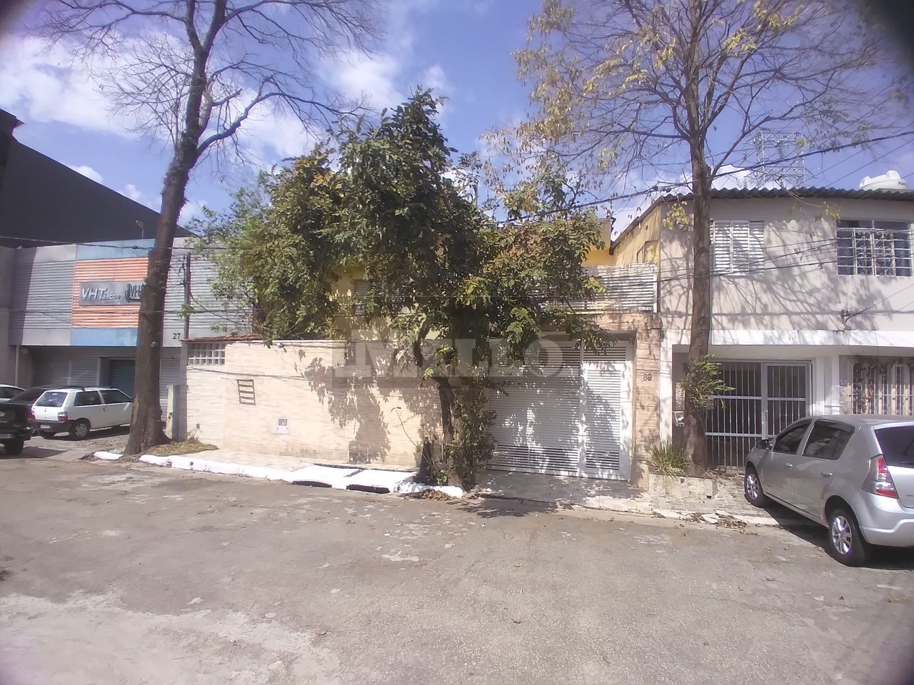Sobrado para Venda - Vila Noca