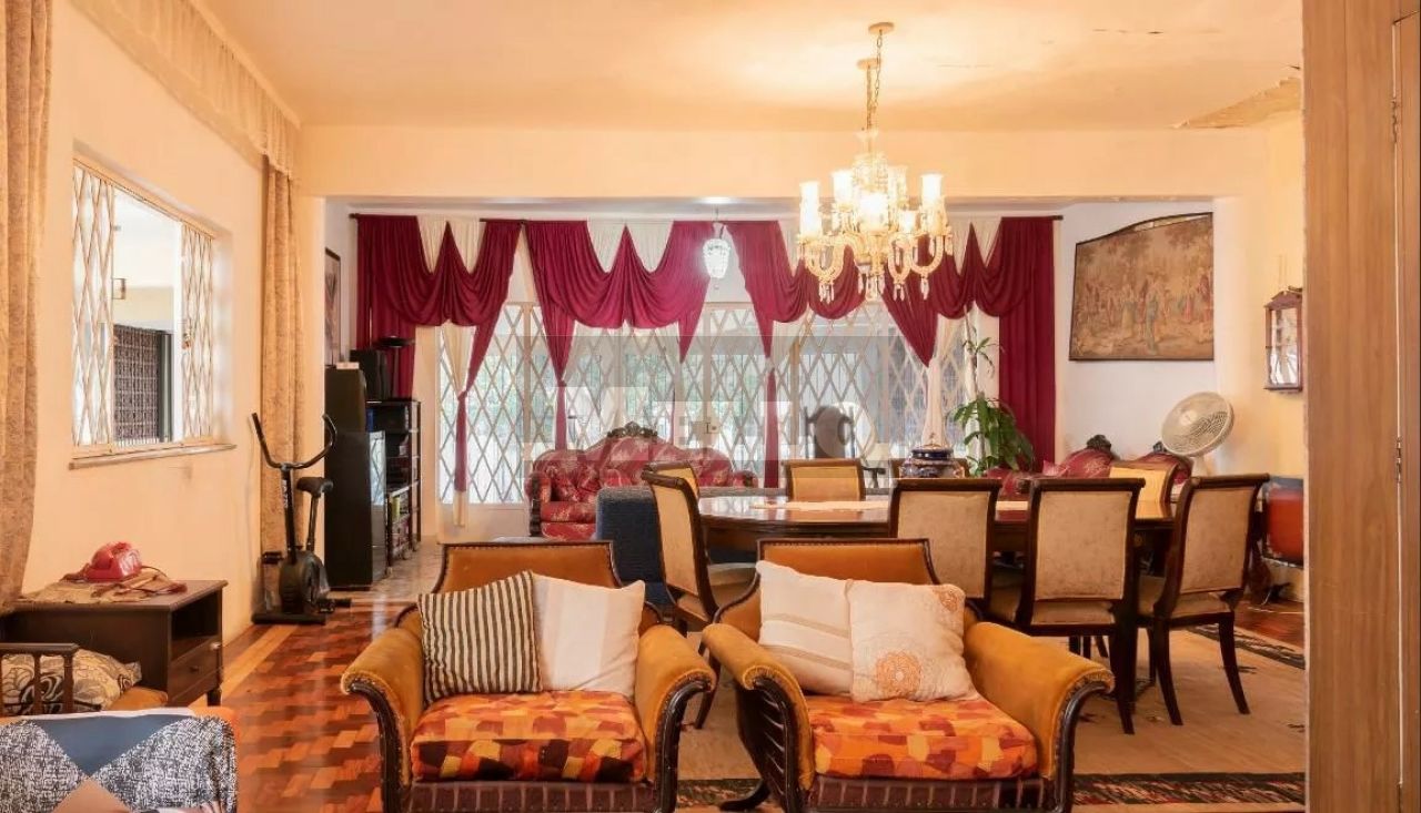 Casa Térrea para Venda - Planalto Paulista