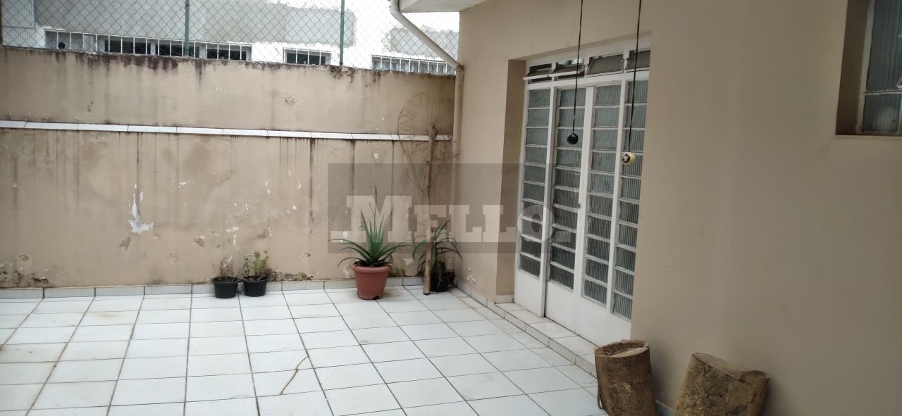 Sobrado para Venda - Vila Clementino