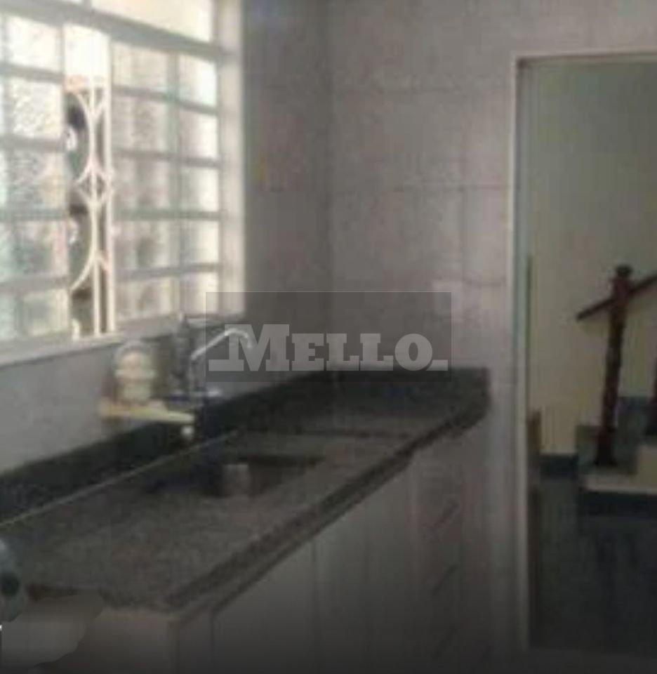 Casa Térrea para Venda - Saúde