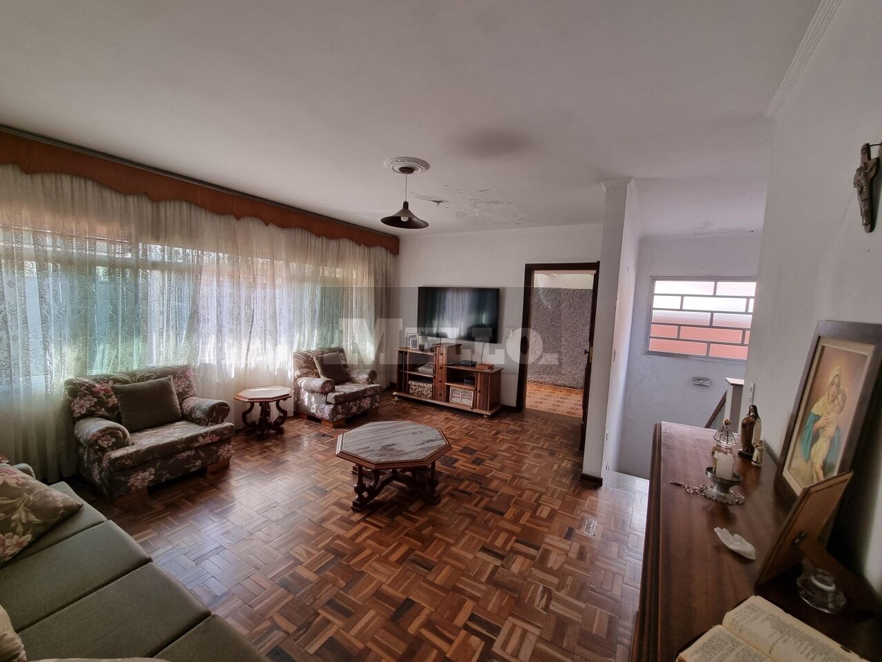 Casa Térrea para Venda - Vila Mariana