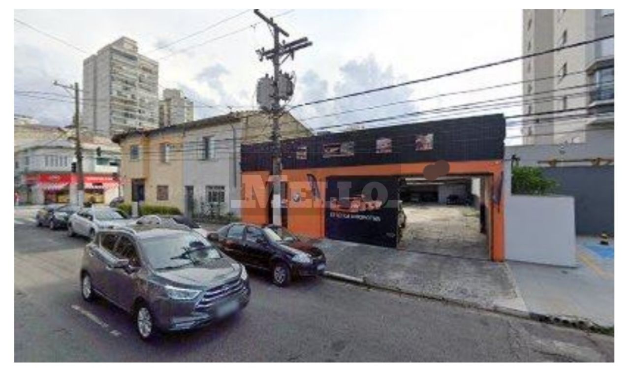 Casa Térrea para Venda - Ipiranga