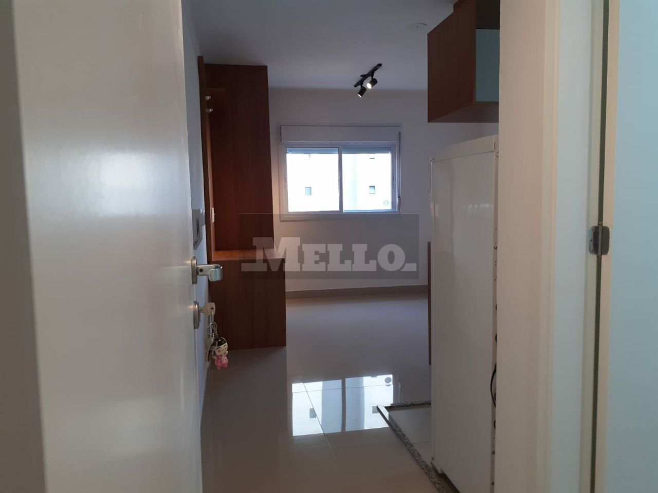 Apartamento para Venda - Saúde