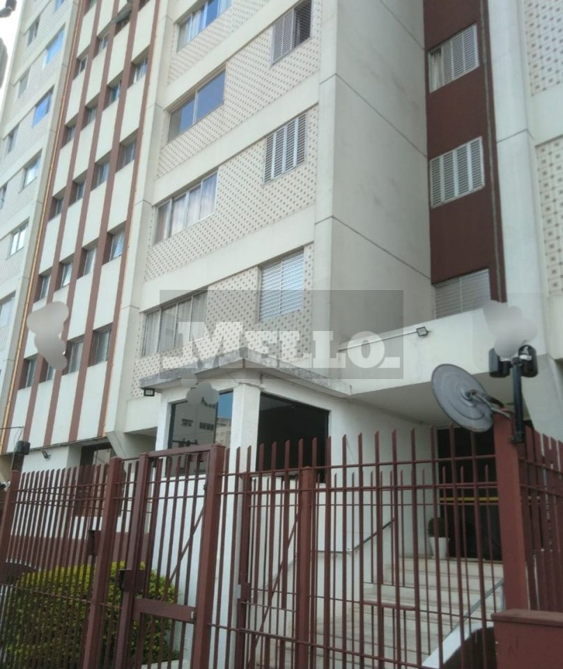 Apartamento para Venda - Vila da Saúde