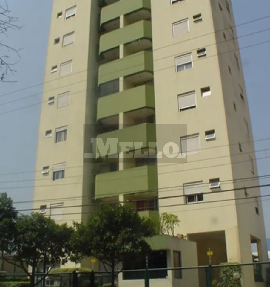 Apartamento para Venda - Saúde