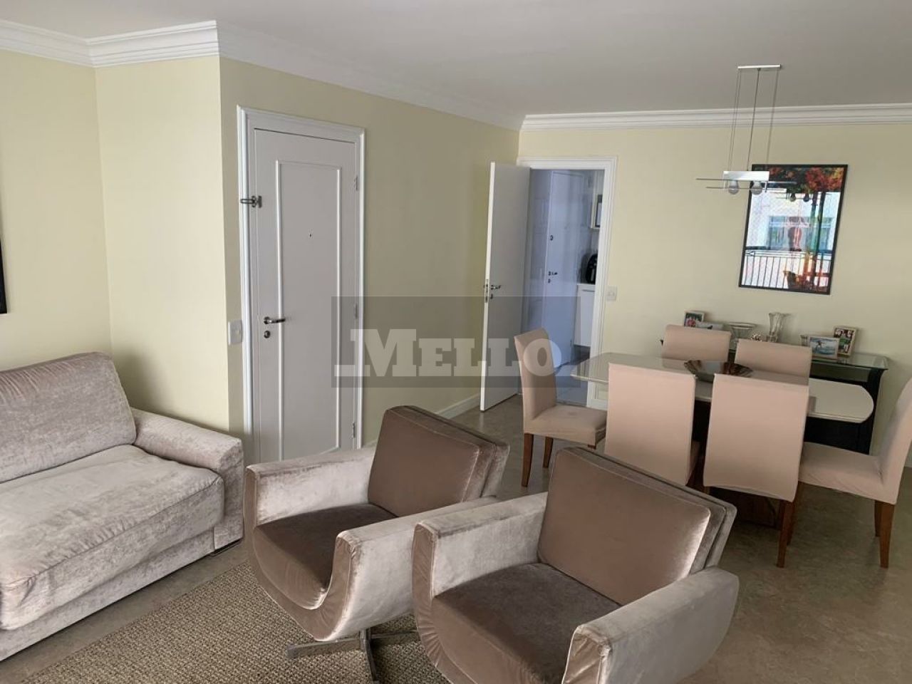 Apartamento para Venda - Saúde