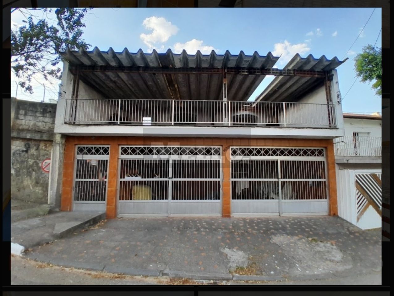 Casa Térrea para Venda - Vila Mariana
