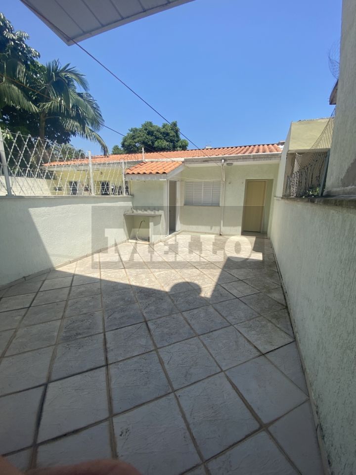 Sobrado para Venda - Planalto Paulista