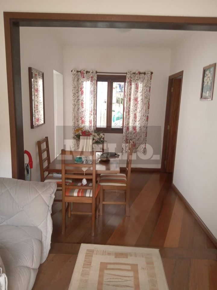 Casa Térrea para Venda - Saúde