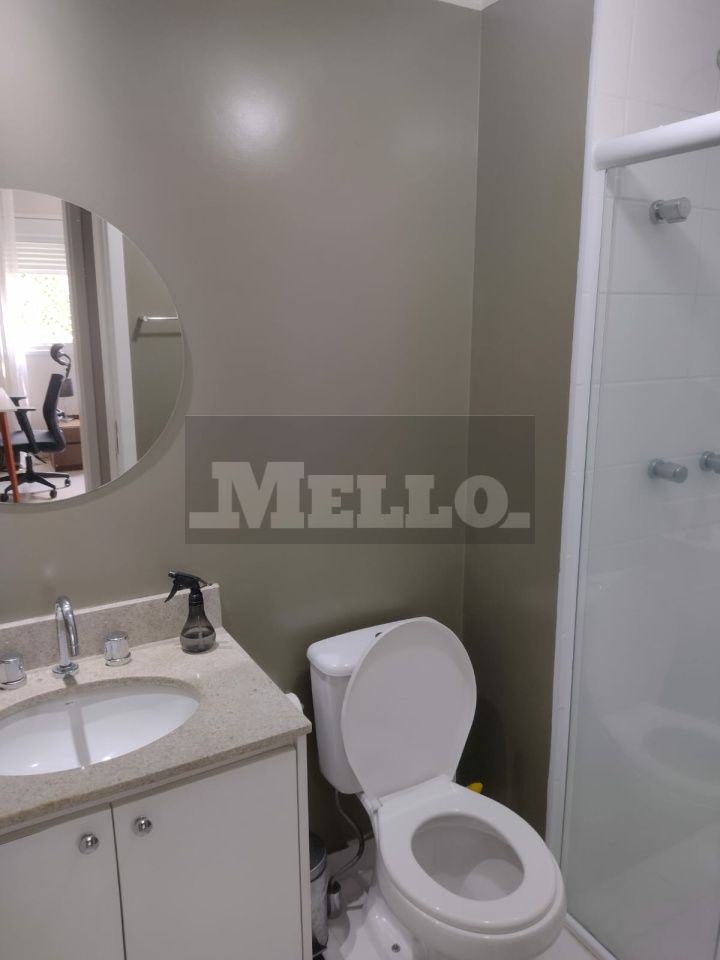 Apartamento para Venda - Mooca