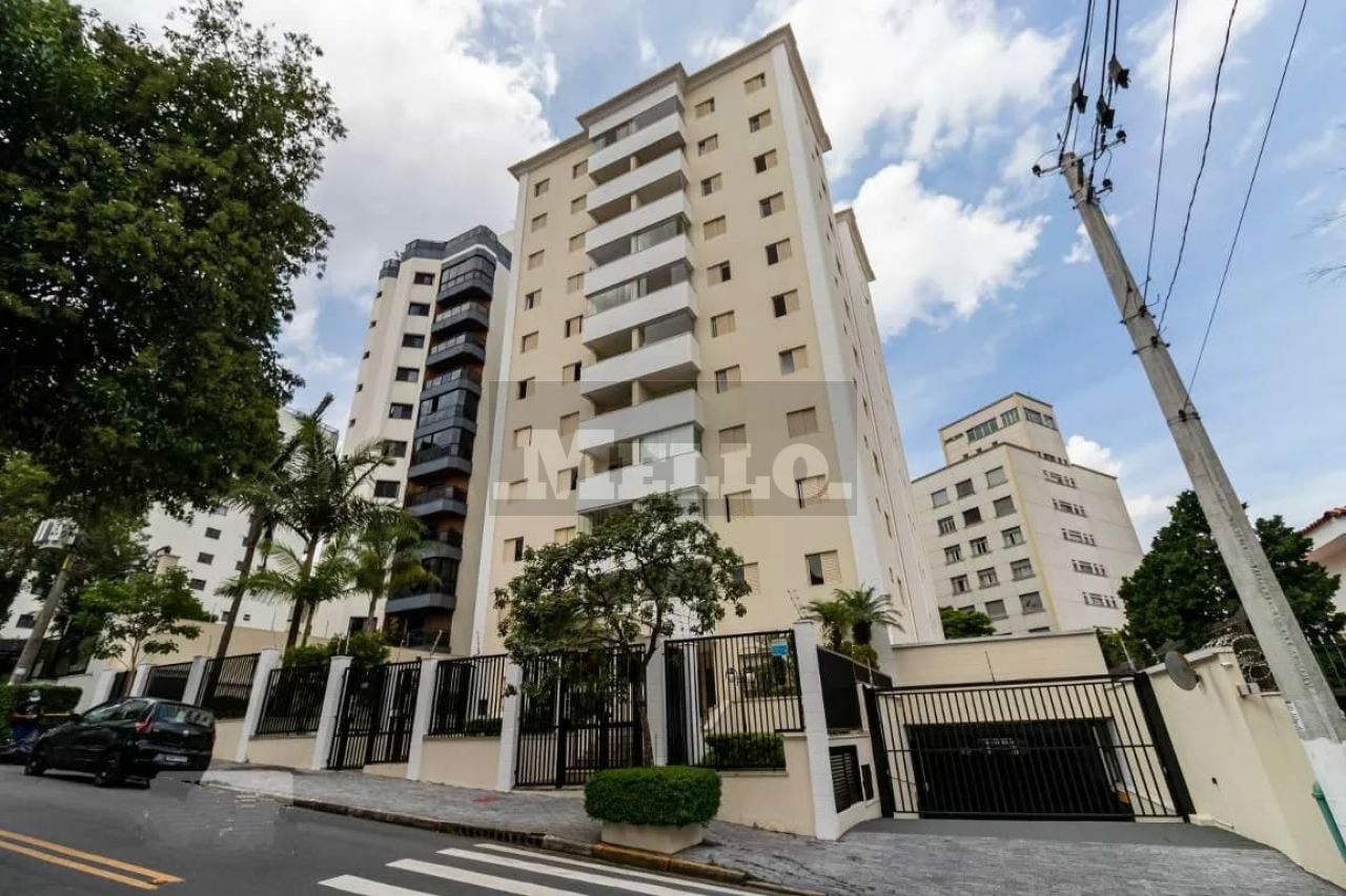 Apartamento para Venda - Vila Monumento