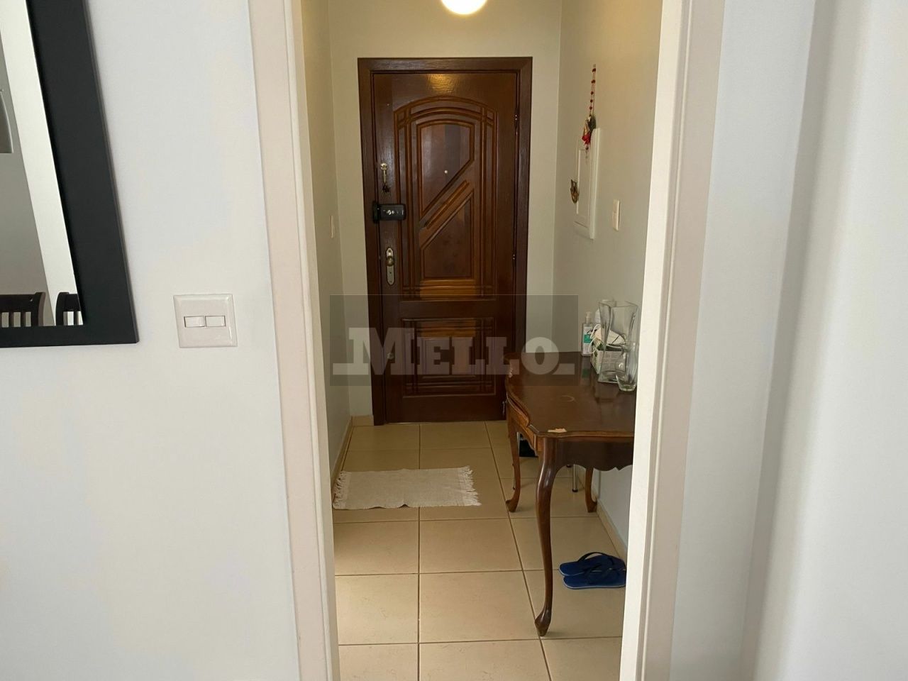 Apartamento para Venda - Aclimação
