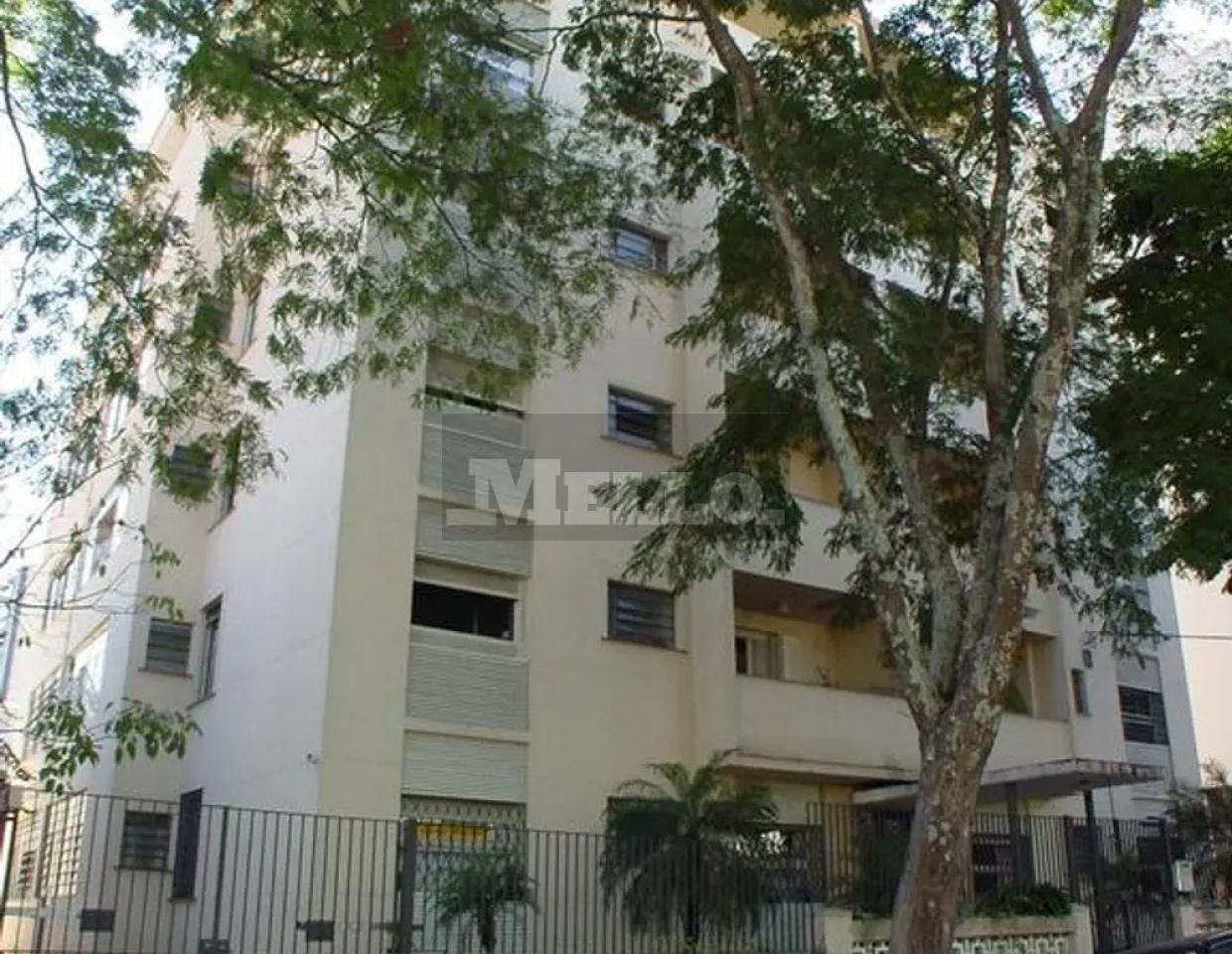 Apartamento para Venda - Vila Mariana