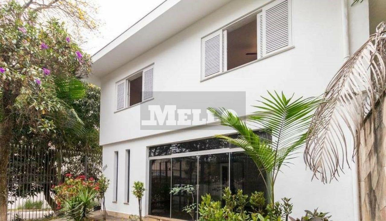 Sobrado para Venda - Planalto Paulista