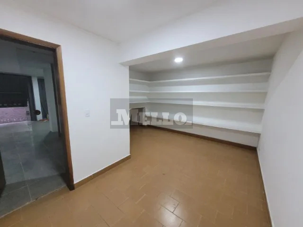 Sobrado para Locação - Planalto Paulista