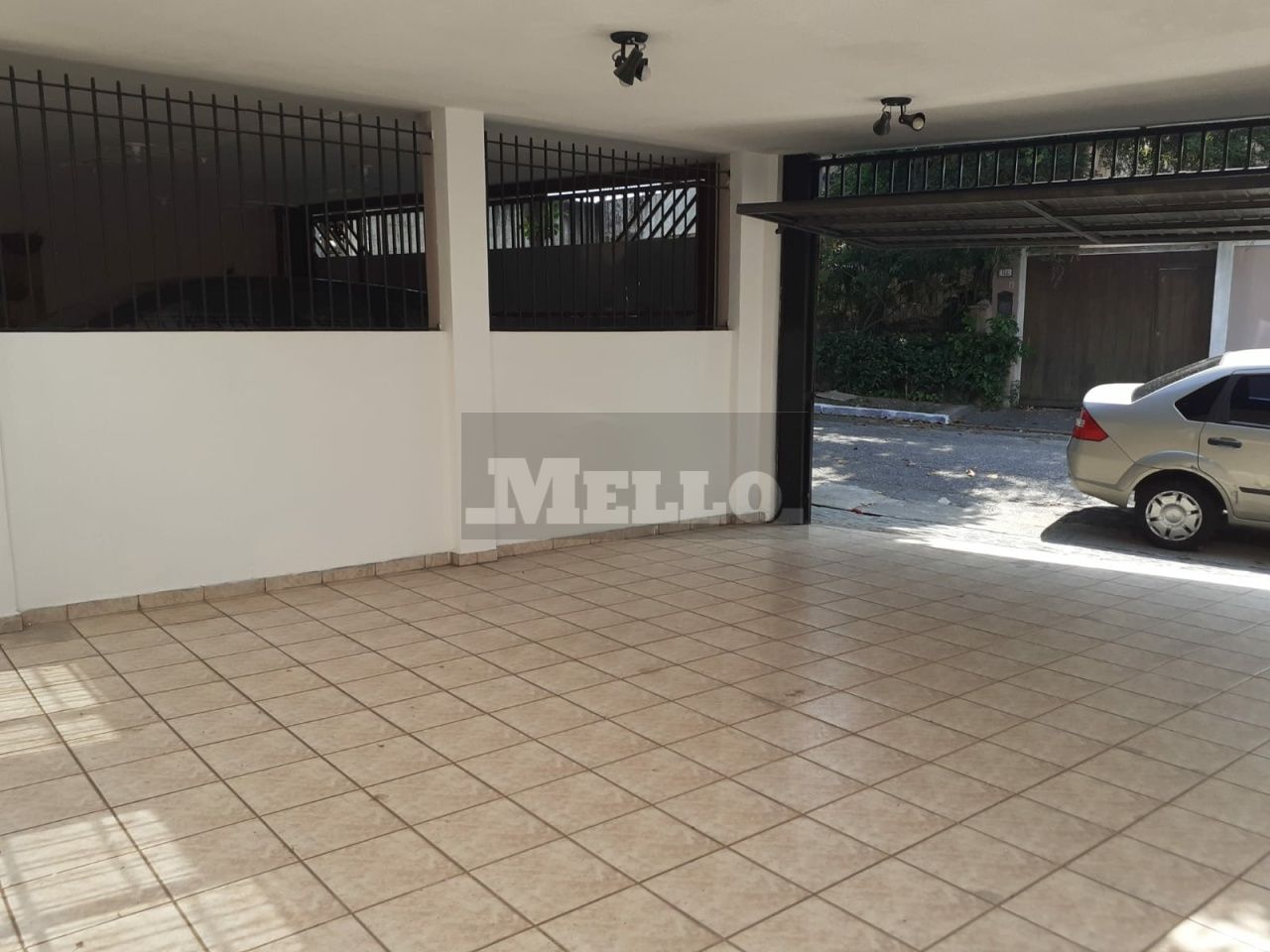 Sobrado para Locação - Vila Parque Jabaquara