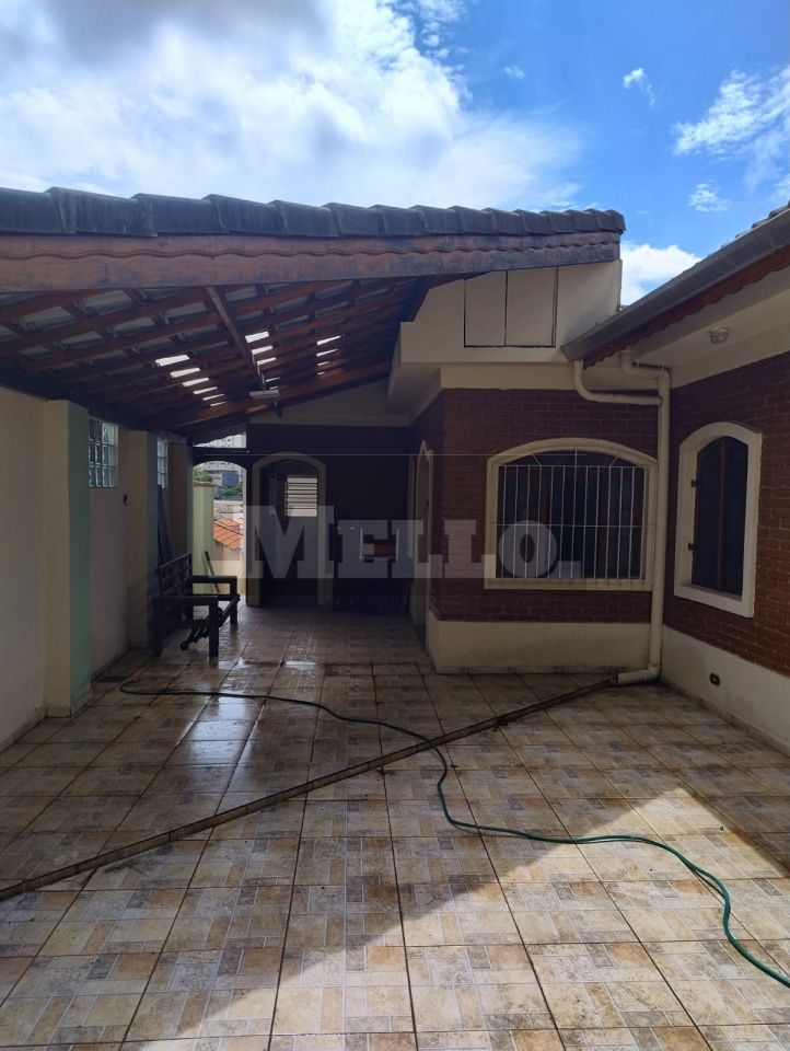 Terreno para Venda - Planalto Paulista
