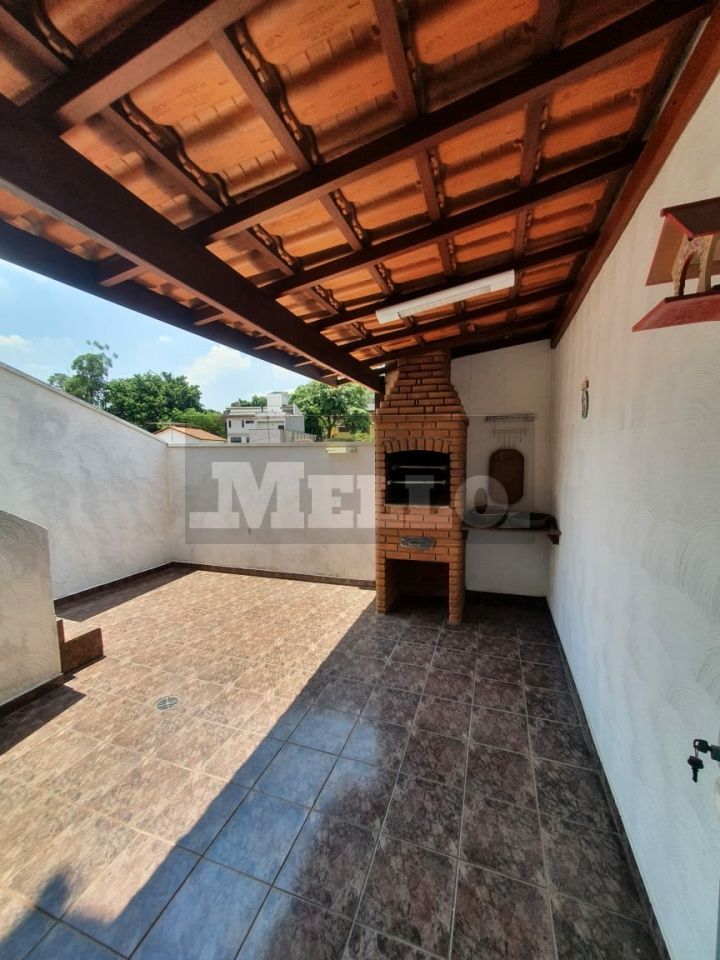 Sobrado para Venda - Jardim Prudência