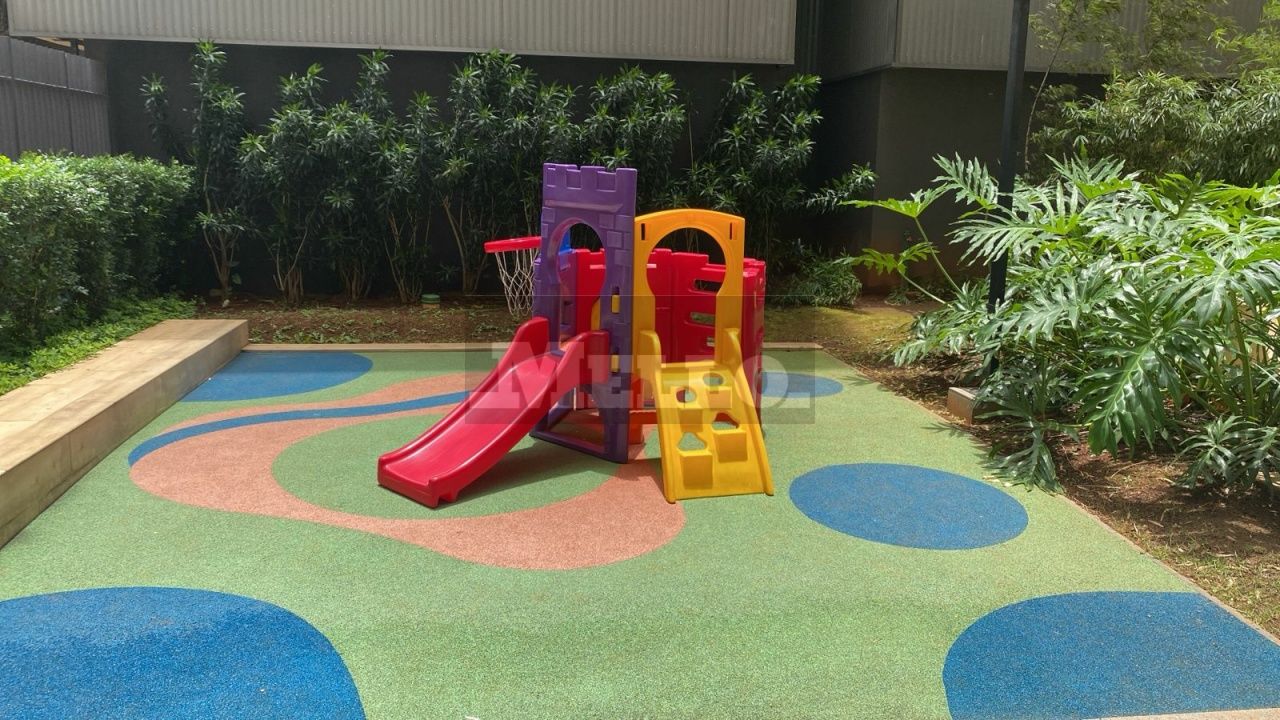 Apartamento para Venda - Sumarezinho