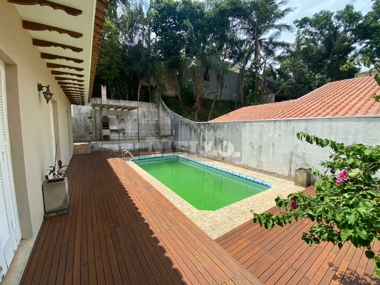 Sobrado para Venda - Chácara Monte Alegre