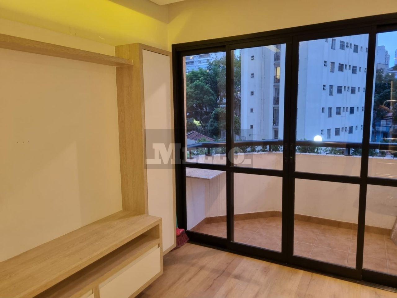 Apartamento para Venda - Chácara Inglesa