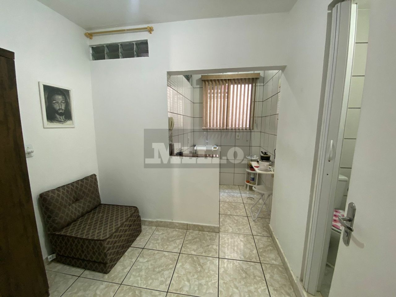 Apartamento para Venda - Mirandópolis